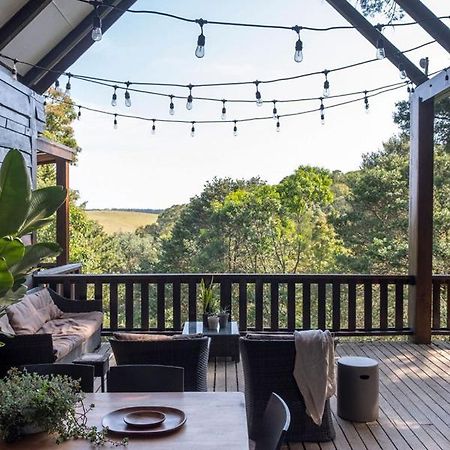 Villa Forestchild Self Catering, The Crags Extérieur photo