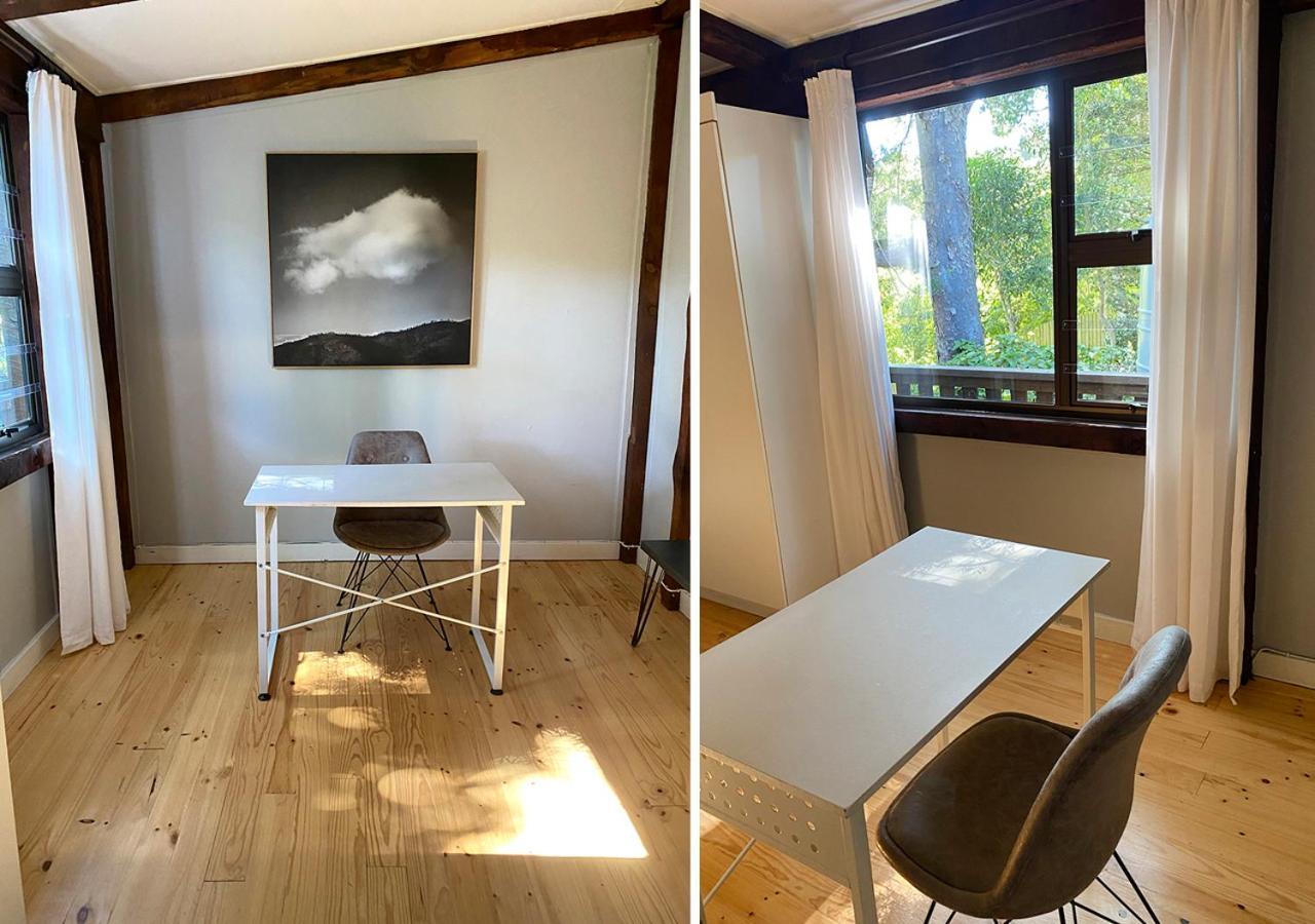 Villa Forestchild Self Catering, The Crags Extérieur photo