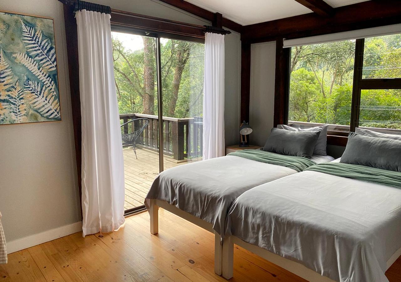 Villa Forestchild Self Catering, The Crags Extérieur photo