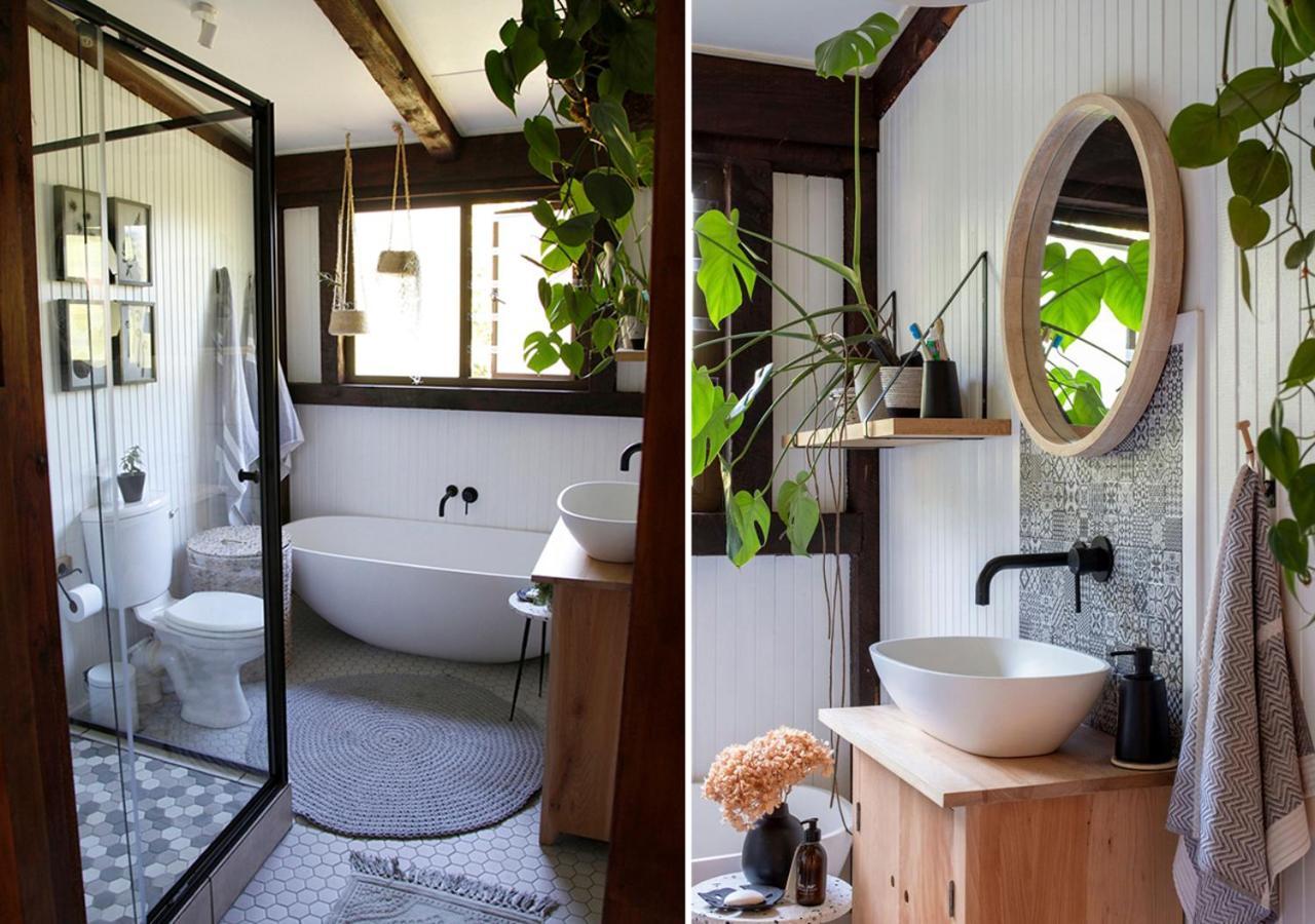 Villa Forestchild Self Catering, The Crags Extérieur photo