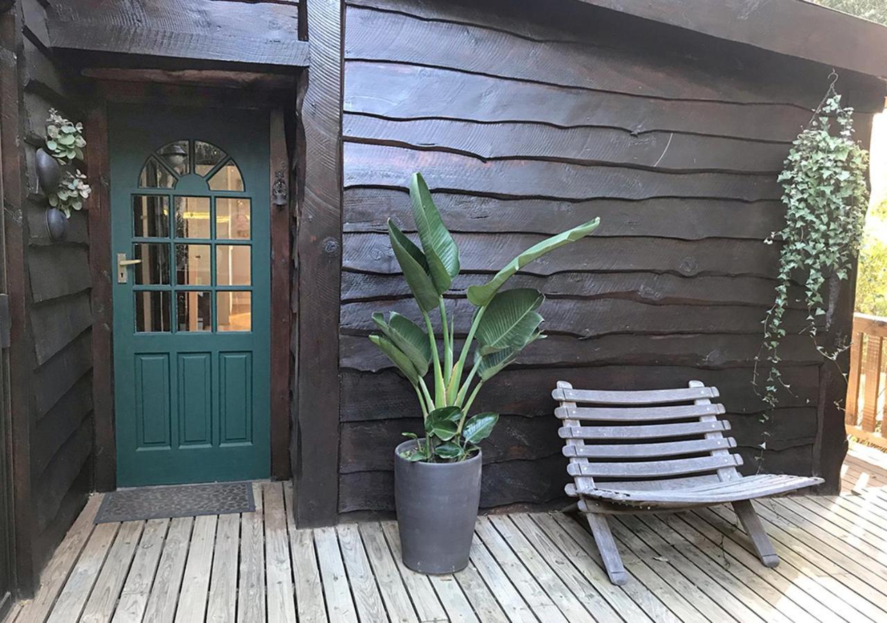 Villa Forestchild Self Catering, The Crags Extérieur photo
